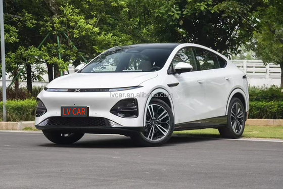 Apresentação dos Carros Elétricos Changan E-Star A combinação perfeita de estilo e função