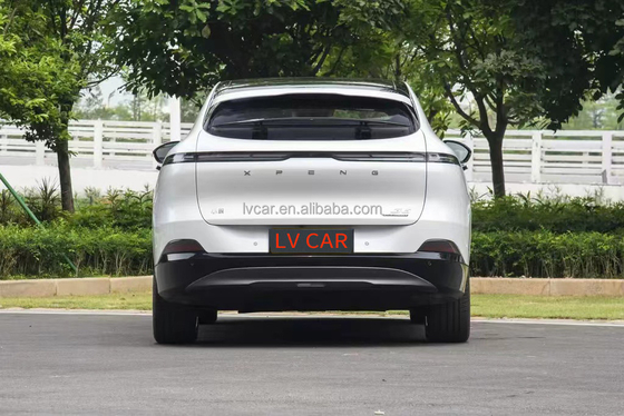 Apresentação dos Carros Elétricos Changan E-Star A combinação perfeita de estilo e função