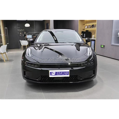 Zeekr 001 2023 Ano Automóveis usados com volante multifunção em várias cores