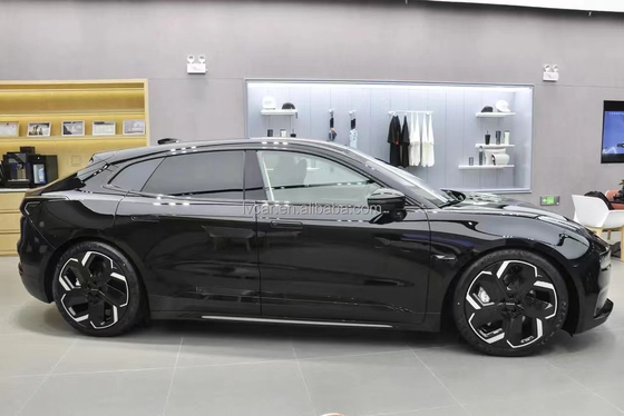 Zeekr 001 2023 Ano Automóveis usados com volante multifunção em várias cores