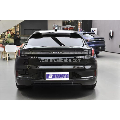 Zeekr 001 2023 Ano Automóveis usados com volante multifunção em várias cores