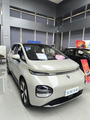 2023 Baojun Yunduo 360 460km Station Wagon Tipo de energia Elétrico puro/100% Carro Elétrico