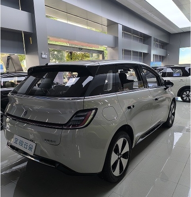 2023 Baojun Yunduo 360 460km Station Wagon Tipo de energia Elétrico puro/100% Carro Elétrico