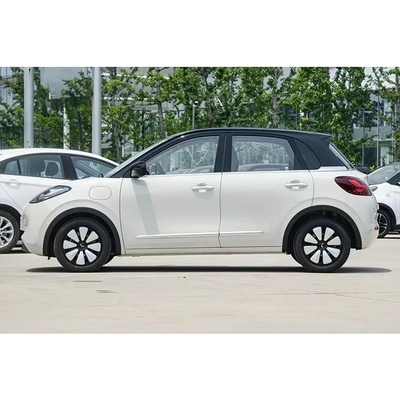 100% carro elétrico Wuling Bingo 58kWh capacidade da bateria 203km alcance 410km veículo de energia