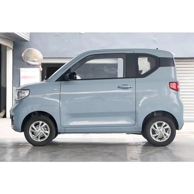 Wuling Hongguang MINI EV O SUV elétrico de 2024 que mudará a sua experiência de condução