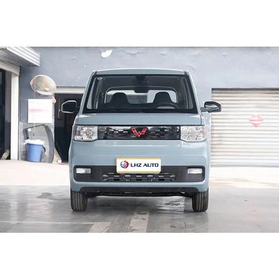 Wuling Hongguang MINI EV O SUV elétrico de 2024 que mudará a sua experiência de condução