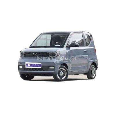 2023 Wuling Mini EV Cabrio 4 lugares 170 km alcance de cruzeiro e 100 km / h velocidade máxima