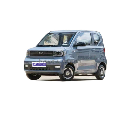 2023 Wuling Mini EV Cabrio 4 lugares 170 km alcance de cruzeiro e 100 km / h velocidade máxima