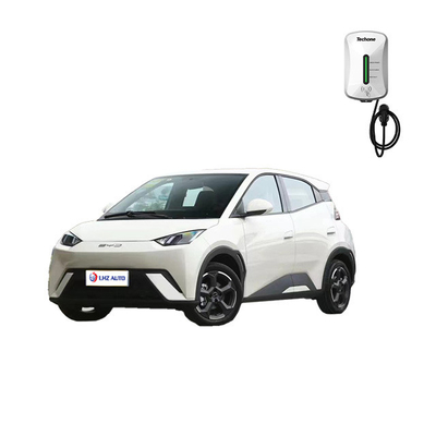 BYD Seagull 2023 SUV Elétrico Carro com 55kW Potência Máxima e Tempo de Carregamento de 0,5 Horas