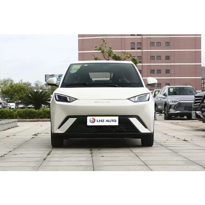 BYD Seagull 2023 SUV Elétrico Carro com 55kW Potência Máxima e Tempo de Carregamento de 0,5 Horas