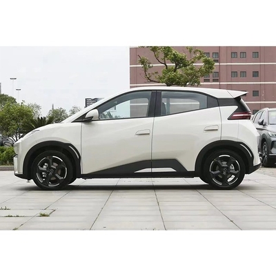 BYD Seagull 2023 SUV Elétrico Carro com 55kW Potência Máxima e Tempo de Carregamento de 0,5 Horas