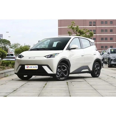 BYD Seagull 2023 SUV Elétrico Carro com 55kW Potência Máxima e Tempo de Carregamento de 0,5 Horas
