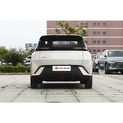 BYD Seagull 2023 SUV Elétrico Carro com 55kW Potência Máxima e Tempo de Carregamento de 0,5 Horas