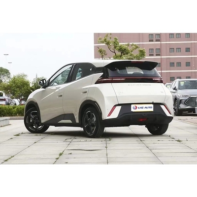 BYD Seagull 2023 SUV Elétrico Carro com 55kW Potência Máxima e Tempo de Carregamento de 0,5 Horas