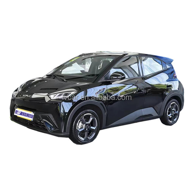 405 km de alcance de cruzeiro BYD Seagull 2023 0,5 horas Tempo de carregamento para experiência de condução