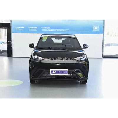 405 km de alcance de cruzeiro BYD Seagull 2023 0,5 horas Tempo de carregamento para experiência de condução
