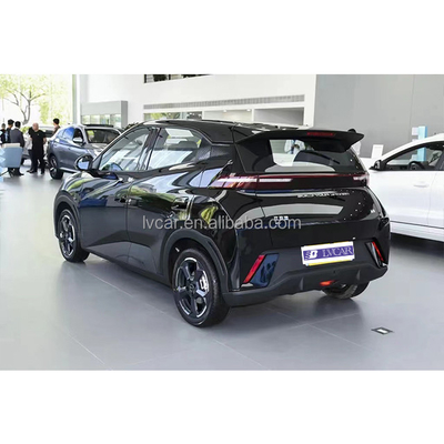 405 km de alcance de cruzeiro BYD Seagull 2023 0,5 horas Tempo de carregamento para experiência de condução
