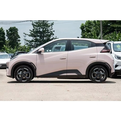 Veículo de energia de longo alcance com bateria de lítio BYD Seagull's Five Seater Small SUV