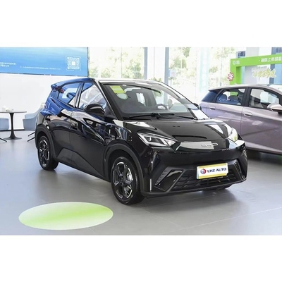 Potência máxima 55kW Bateria de lítio Carro elétrico para adultos 2023 Byd Sea Gull Hatchback