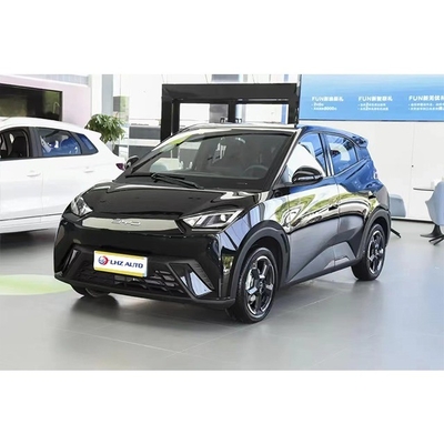 Potência máxima 55kW Bateria de lítio Carro elétrico para adultos 2023 Byd Sea Gull Hatchback