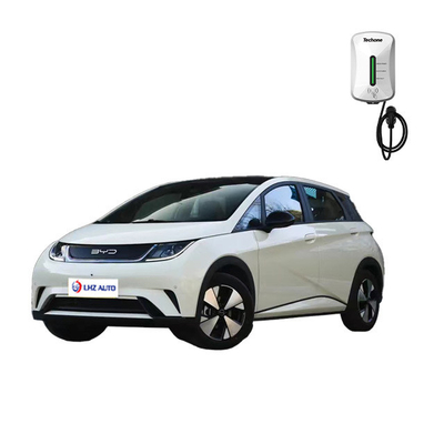 Dongfeng Geely Yutong Preços de ônibus Byd Haitun Dolphin Veículos elétricos para alta eficiência