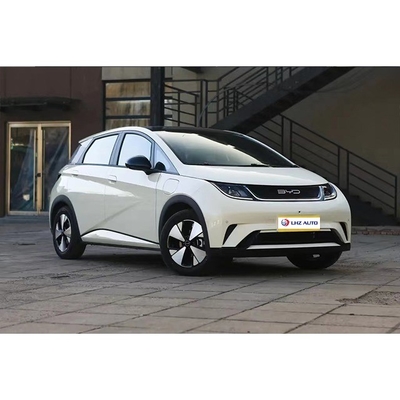 Dongfeng Geely Yutong Preços de ônibus Byd Haitun Dolphin Veículos elétricos para alta eficiência