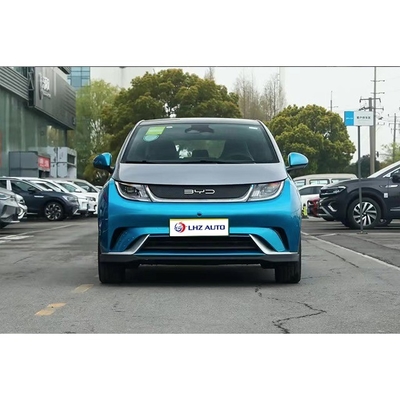 Melhore o seu transporte urbano com os ônibus elétricos Byd Haitun Dolphin de potência máxima de 45k