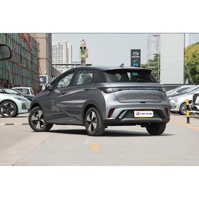 70kWh capacidade de bateria Byd HaiTun compacto e SUV de 5 lugares para transporte familiar