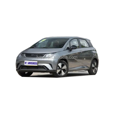 Carro elétrico BYD Haitun Dolphin para adultos 2024 Modelo 5 lugares Carregamento rápido de 0,5 horas