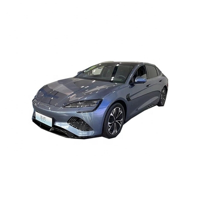 0Tempo de carregamento de 0,5 horas com bateria de lítio de carro elétrico BYD Seal