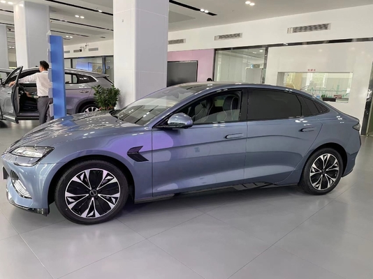 0Tempo de carregamento de 0,5 horas com bateria de lítio de carro elétrico BYD Seal