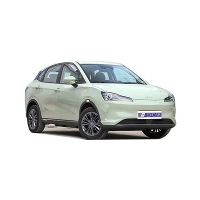 O SUV perfeito para viagens de família 400 km Bateria duração bateria de íons de lítio velocidade máxima 120 km / h