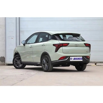 O SUV perfeito para viagens de família 400 km Bateria duração bateria de íons de lítio velocidade máxima 120 km / h