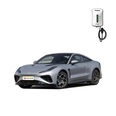 Torque máximo 620N.m Carros elétricos 2024 Nate Trending Electrek Carro com 600 km de alcance