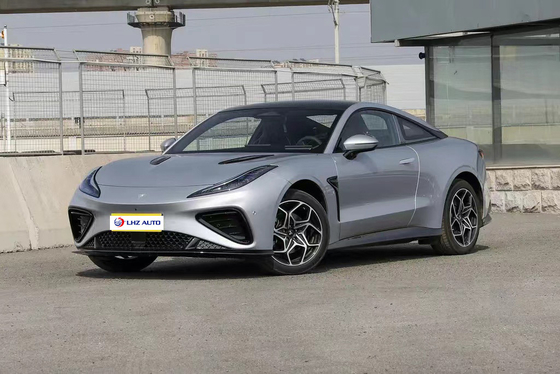 Torque máximo 620N.m Carros elétricos 2024 Nate Trending Electrek Carro com 600 km de alcance