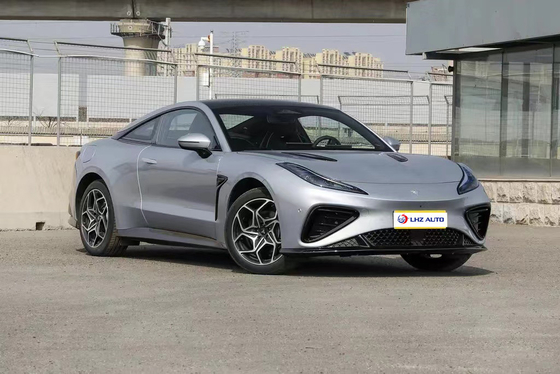 Torque máximo 620N.m Carros elétricos 2024 Nate Trending Electrek Carro com 600 km de alcance