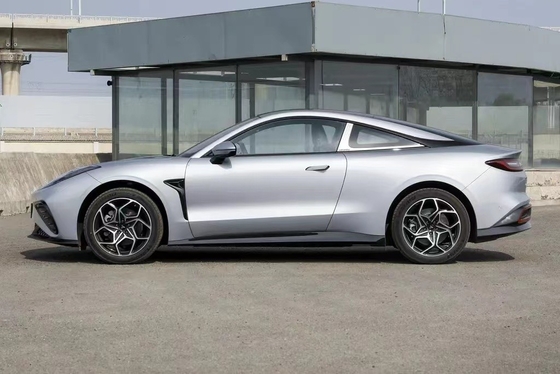 Torque máximo 620N.m Carros elétricos 2024 Nate Trending Electrek Carro com 600 km de alcance