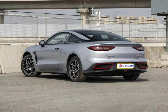 Torque máximo 620N.m Carros elétricos 2024 Nate Trending Electrek Carro com 600 km de alcance