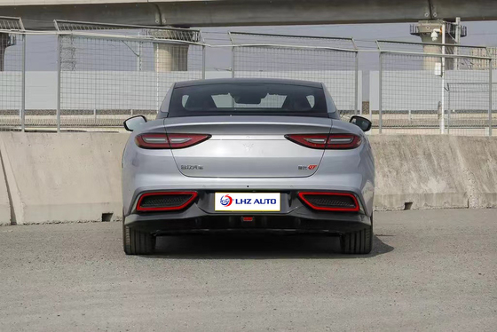 Torque máximo 620N.m Carros elétricos 2024 Nate Trending Electrek Carro com 600 km de alcance