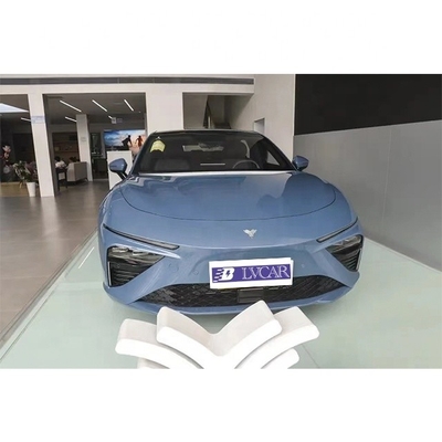 Ar condicionado automático para 2023 Neta S e 2980 mm de base das rodas