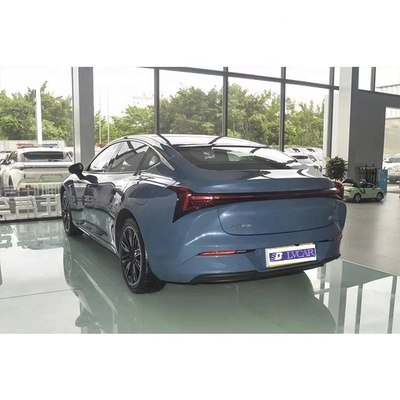 Ar condicionado automático para 2023 Neta S e 2980 mm de base das rodas