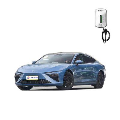 2024 Plus 1160km Nezha Auto Neta S Pure Electric SUV Car Energy Type 100% Elétrico