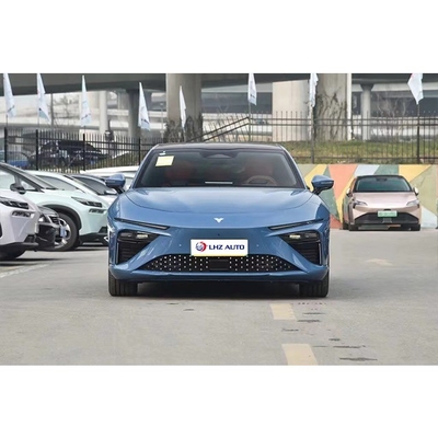 2024 Plus 1160km Nezha Auto Neta S Pure Electric SUV Car Energy Type 100% Elétrico