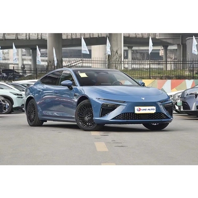 2024 Plus 1160km Nezha Auto Neta S Pure Electric SUV Car Energy Type 100% Elétrico