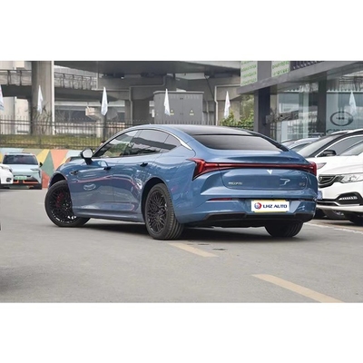 2024 Plus 1160km Nezha Auto Neta S Pure Electric SUV Car Energy Type 100% Elétrico