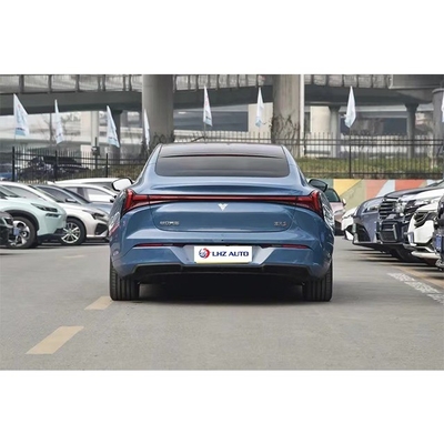 2024 Plus 1160km Nezha Auto Neta S Pure Electric SUV Car Energy Type 100% Elétrico