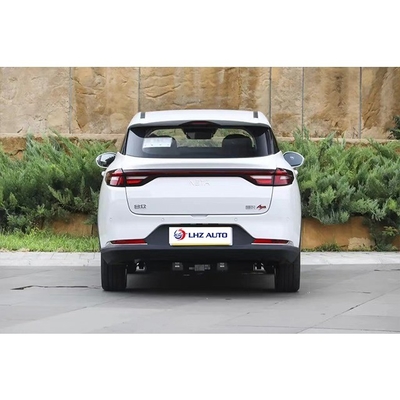 Velocidade máxima 120 Km/h 4070*1690*1540 Nezha 2023 401lite Pequeno SUV Veículo de energia de longo alcance