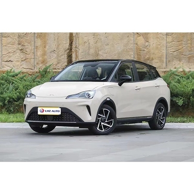 Todos os SUV elétricos puros 2023 com estrutura de carroceria de 5 portas e 5 assentos e tempo de carga de 0,5 horas