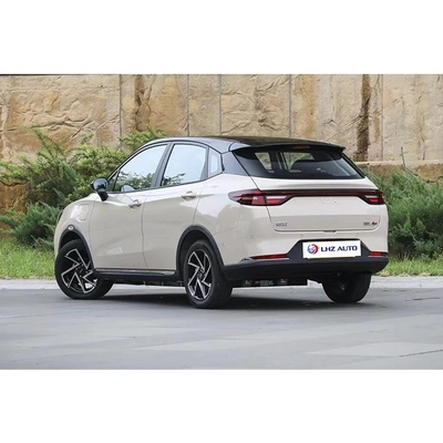 Todos os SUV elétricos puros 2023 com estrutura de carroceria de 5 portas e 5 assentos e tempo de carga de 0,5 horas