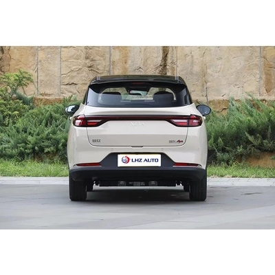 Todos os SUV elétricos puros 2023 com estrutura de carroceria de 5 portas e 5 assentos e tempo de carga de 0,5 horas